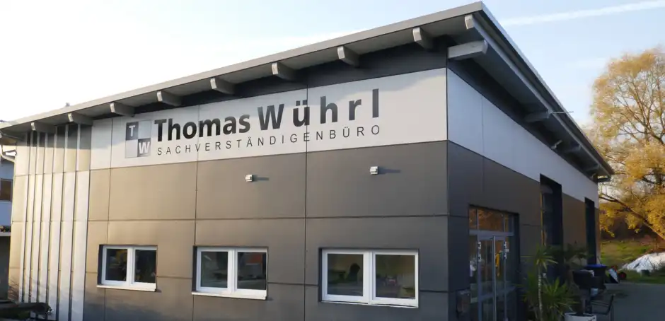 Unfallgutachten Unfallgutachten Hilzingen